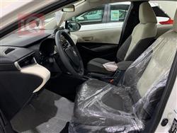 تۆیۆتا کۆرۆلا